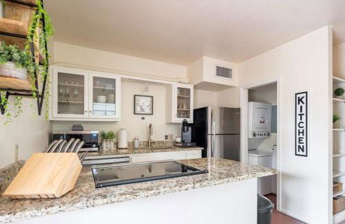 Vibrant 2BR DT Living, Stylish & Serene Stay - Foto 12