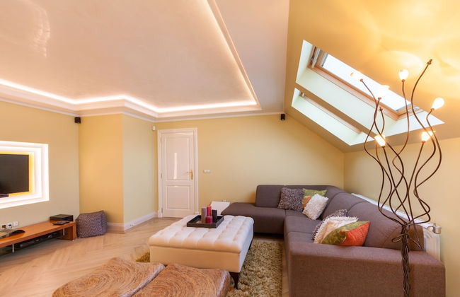 Villa Ciconia - Foto 27