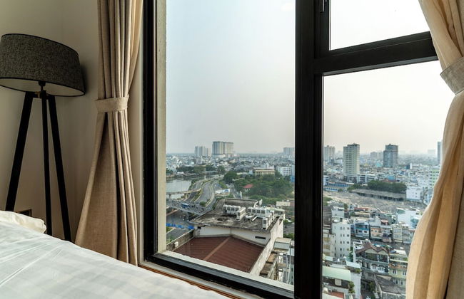 3BR APT D1Mension - Foto 8