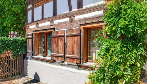 Ferien im Fachwerk - Foto 2