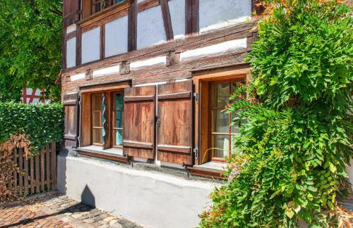 Ferien im Fachwerk - Foto 2