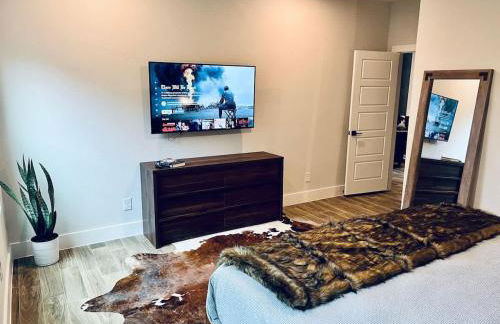 The Outlaw Lake House Canyon Lake FAMILY - Foto 50