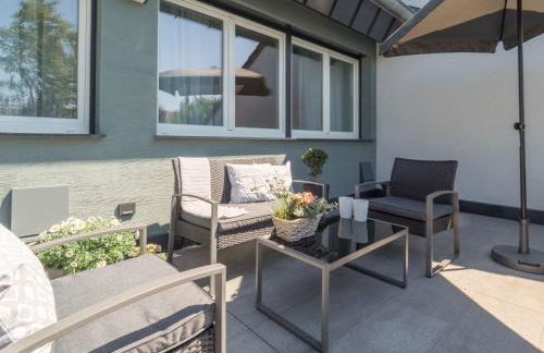 Apartment Wohnung in Lerchenberg mit Großer Terrasse by Interhome - Foto 6