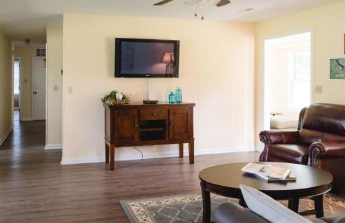 Grandma's Cottage at Garrison Farmstead near Greensburg KY - Foto 5