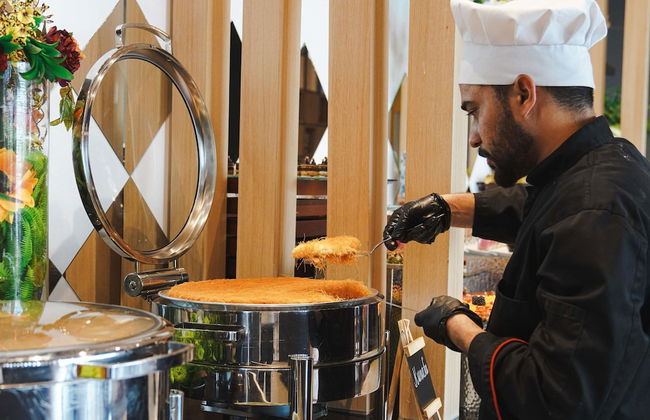 Adagio Jeddah City Center - Foto 74