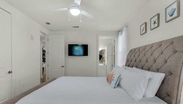 Pinewood30A - Foto 4, Habitación