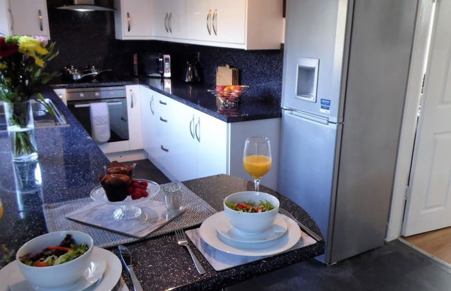 Stanefield House Motherwell - Photo 20