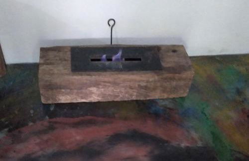 Chalé da Flor - Photo 7