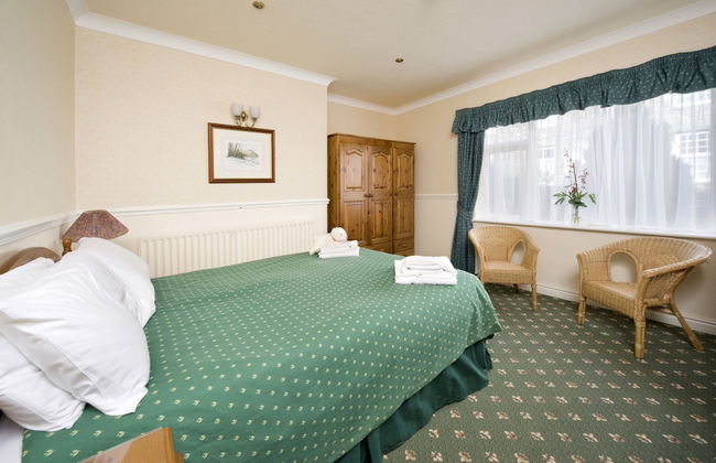 Derwent Manor Apartments - Foto 9