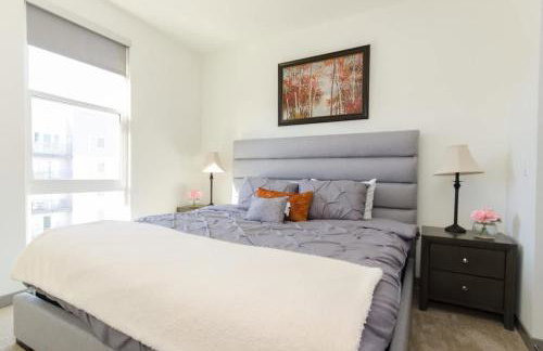 Snazzy 2BR Near Petco Park & Convention Center - Foto 12