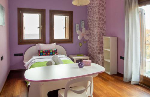 Villa Ilianna Portaria Pelion - Foto 15