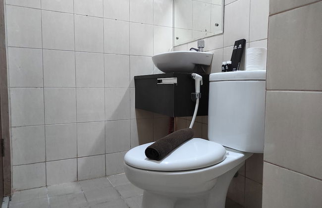 Chic And Cozy Studio At Vida View Apartment - Foto 9