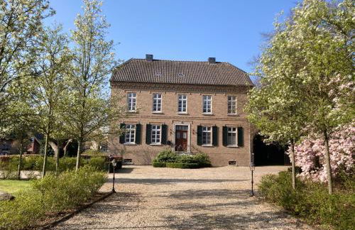 Timmermannshof - Foto 1