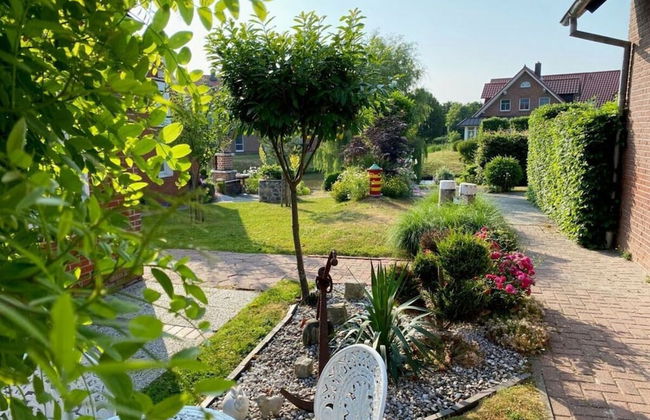 Cosy Holiday Home Near the Centre - Foto 25