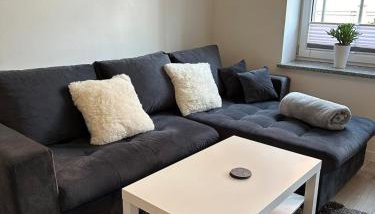 I'M Apartment SILVER I centrum free parking - Foto 3