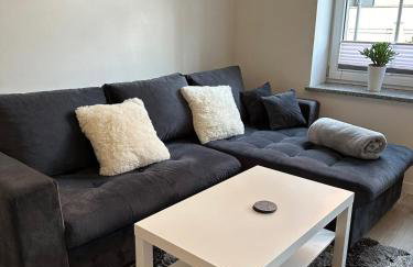 I'M Apartment SILVER I centrum free parking - Foto 3