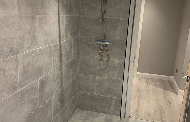 Hottub - Beach - Bbq - Petsok - 6 Guests - Foto 17