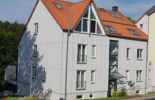 Ferienapartments am Brocken - Foto 6