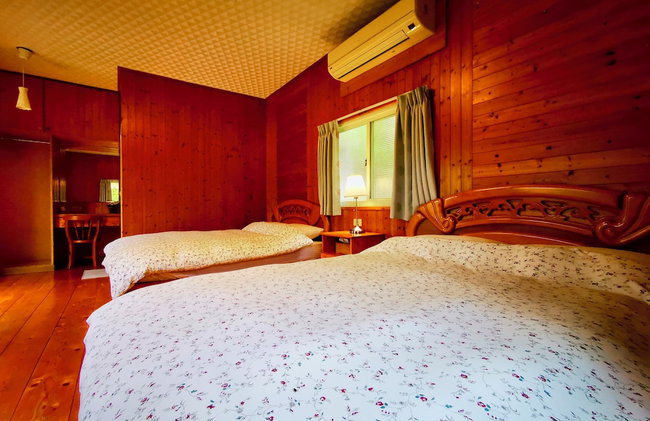 Fong Chou Cottage - Photo 12