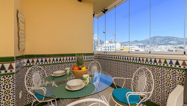 Santa Julia in Costa del Sol - Foto 3, Habitación