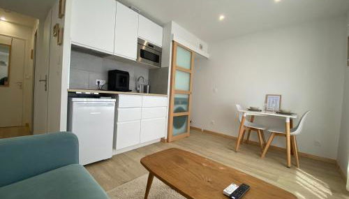 Bright studio, close to city centre and beaches - Foto 2