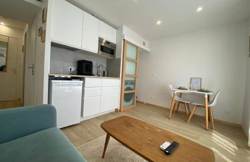 Bright studio, close to city centre and beaches - Foto 2