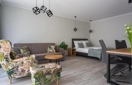 Apartamenty na Chrobrego - Foto 6