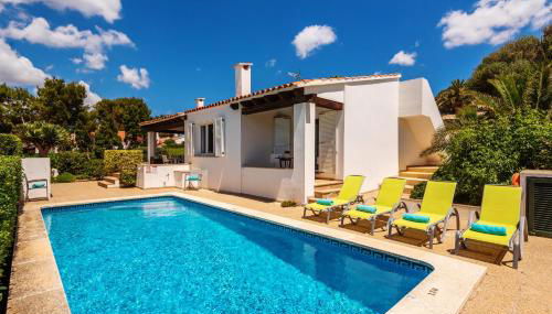 Villa BiniLlor by Mauter Villas - Foto 3