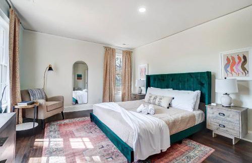 Dilworth Dream Cottage - Foto 6