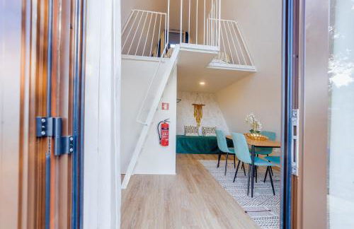 Cabana Sobreiro - Foto 28