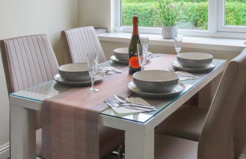 Swallow Lodge - Foto 7