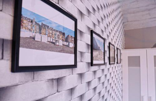 Le gîte suspendu et sa chambre cachée - Foto 11