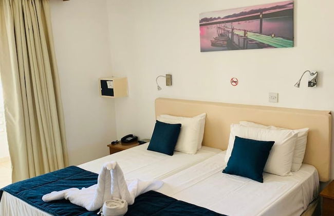 Kefalonitis Apartments - Foto 7