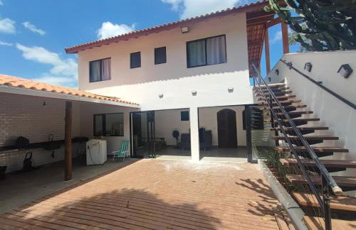 Casa 4 Suites a 200m da Praia ate 14 pessoas Sao Sebastiao - Foto 76
