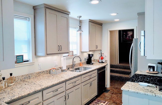 Edgewater Resort - Photo 66