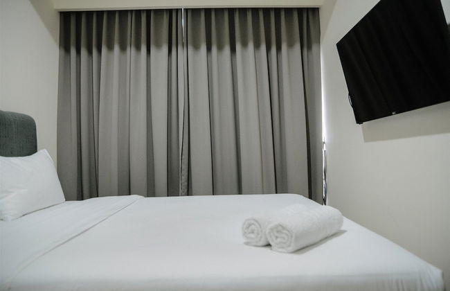 2BR Deluxe and Modern Menteng Park Apartment - Foto 5