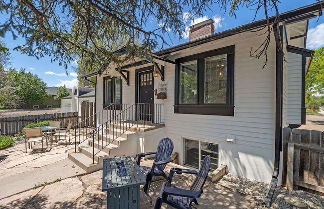 Mulberry Place: a Charming Cottage Near Old Town! - Photo 39