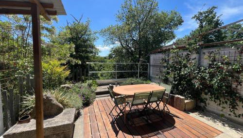 Les Iris - Maison Chaleureuse - Photo 2