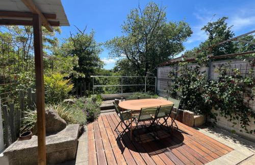 Les Iris - Maison Chaleureuse - Photo 2