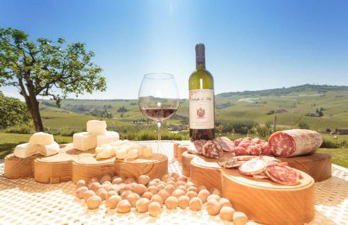 Cascina Pugnane - Foto 47