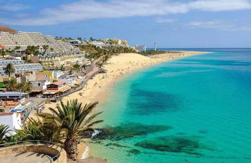 Atmósfera Vacacional, piso céntrico en Playa Chica - Foto 32
