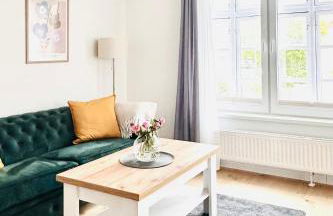 Apartments am Wellenreiter Kuestenwinde - Foto 6