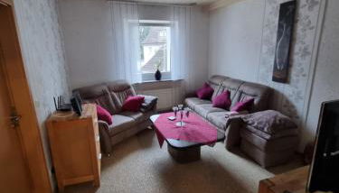 Schnuckelige Wohnung - Foto 3