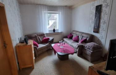 Schnuckelige Wohnung - Foto 3