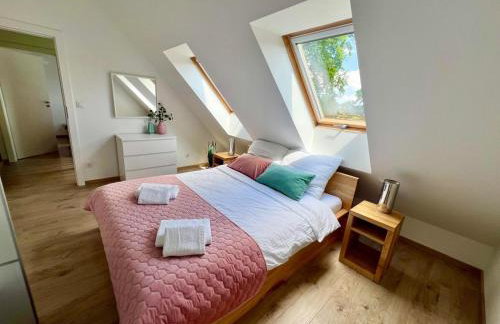 Ulinia Zacisze Dom do 10 os Dębowe Zacisze i Koral lub Horyzont i Bryza - Photo 9