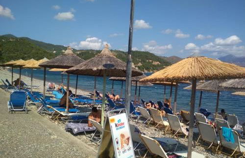 Rent Rooms Alexiou - Photo 52