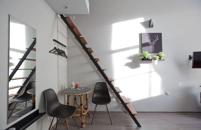 Apartment at the Red Bridge - Foto 70