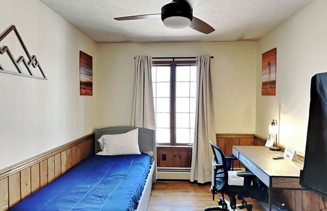 Bear Cave Blues by Taylor Made Deep Creek - Foto 30