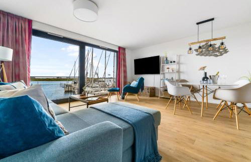 Hafenquartier No5 - Foto 7