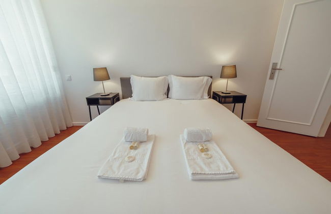 Grand Apartment Mercado BOM Sucesso by Vacationy - Foto 5